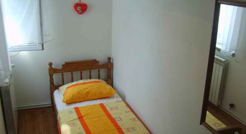 Apartments Iva Alla โตรกีร์ ห้อง รูปภาพ