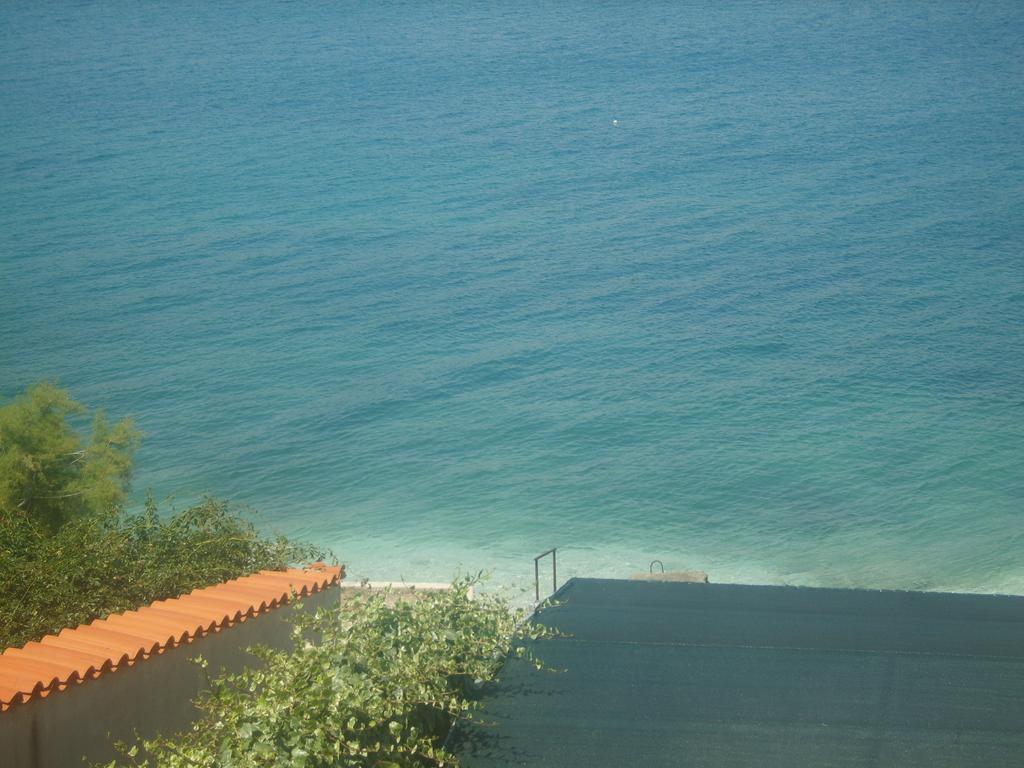 Apartments Iva Alla โตรกีร์ ห้อง รูปภาพ