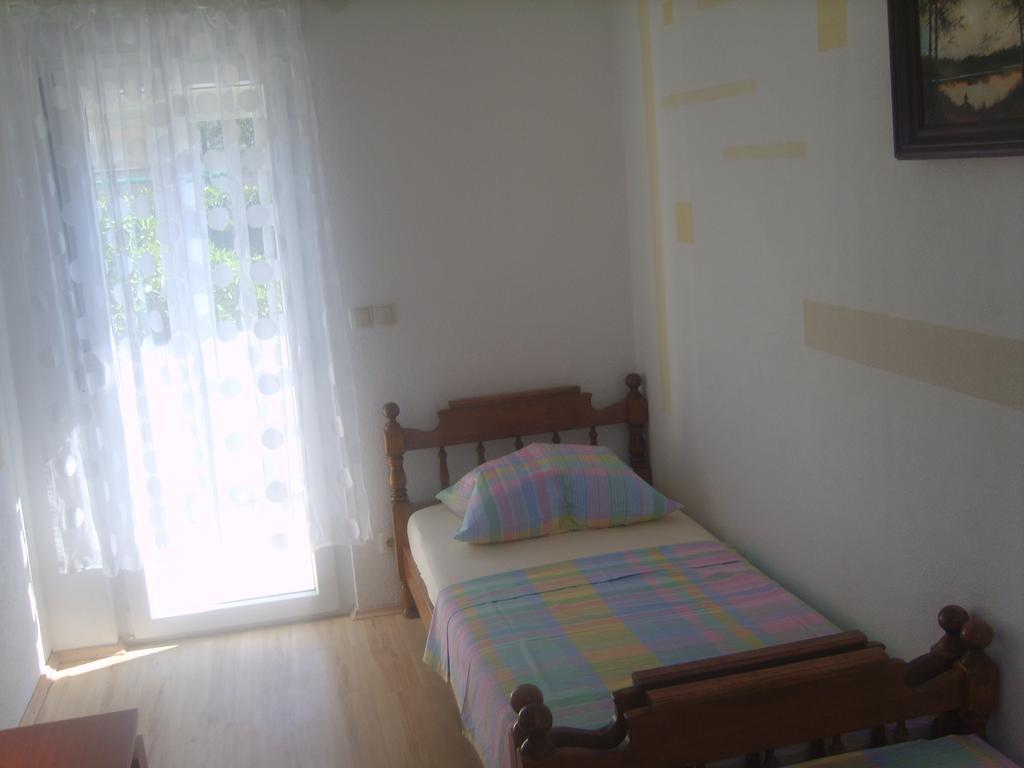 Apartments Iva Alla โตรกีร์ ห้อง รูปภาพ