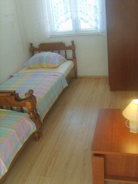 Apartments Iva Alla โตรกีร์ ห้อง รูปภาพ