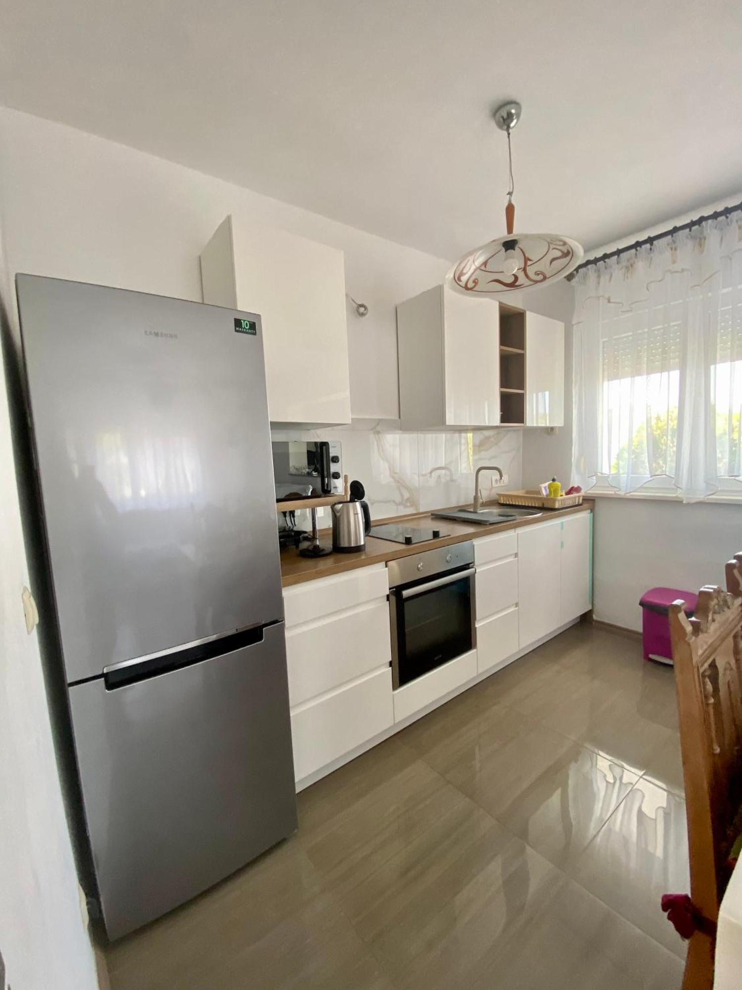 Apartments Iva Alla โตรกีร์ ภายนอก รูปภาพ
