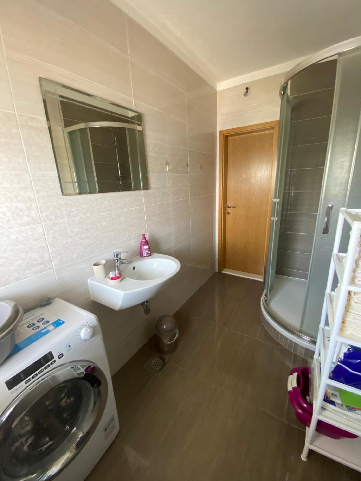Apartments Iva Alla โตรกีร์ ภายนอก รูปภาพ